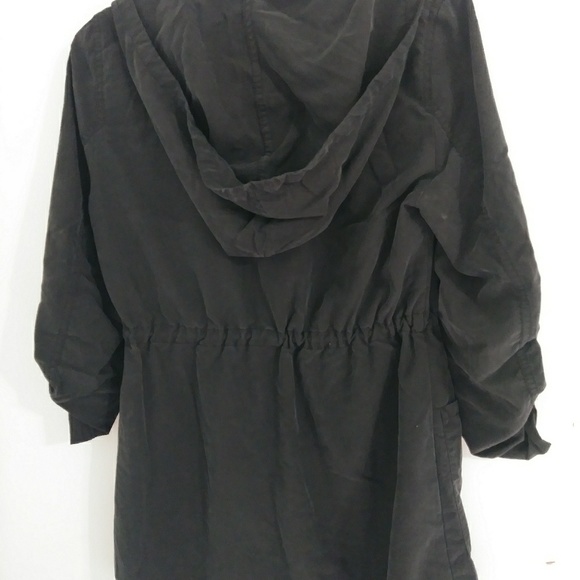 Black jacket - Picture 2 of 7